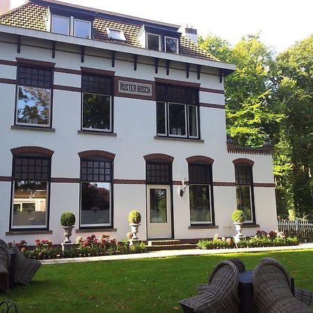Bed & Breakfast Rijsterbosch エクステリア 写真