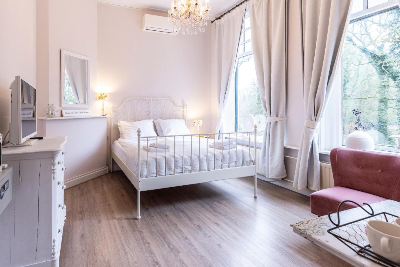 Bed & Breakfast Rijsterbosch エクステリア 写真