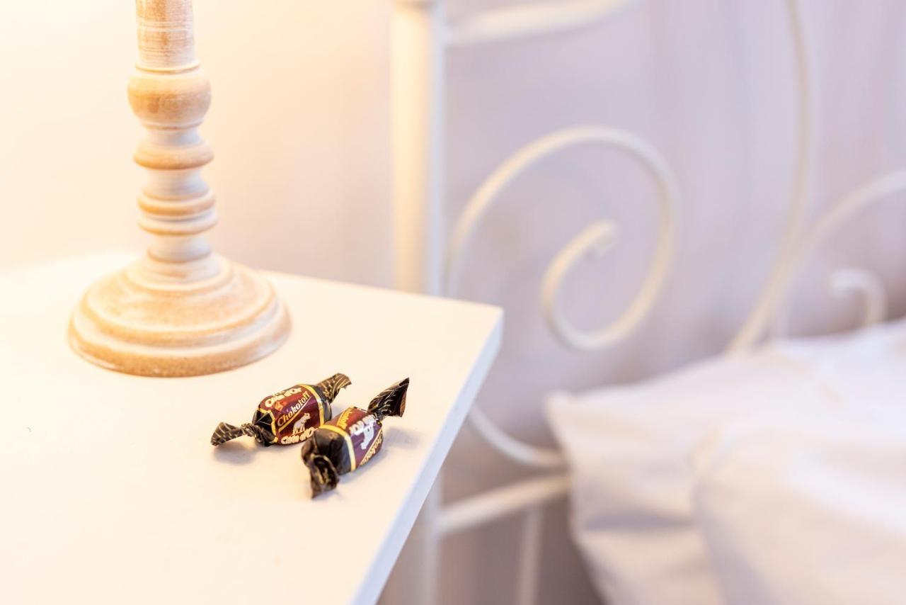 Bed & Breakfast Rijsterbosch エクステリア 写真