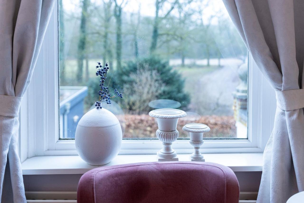 Bed & Breakfast Rijsterbosch エクステリア 写真