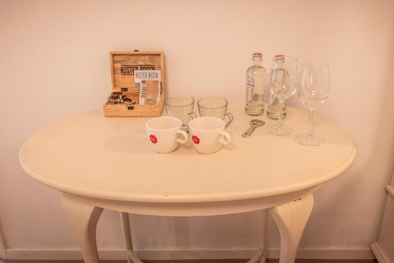 Bed & Breakfast Rijsterbosch エクステリア 写真