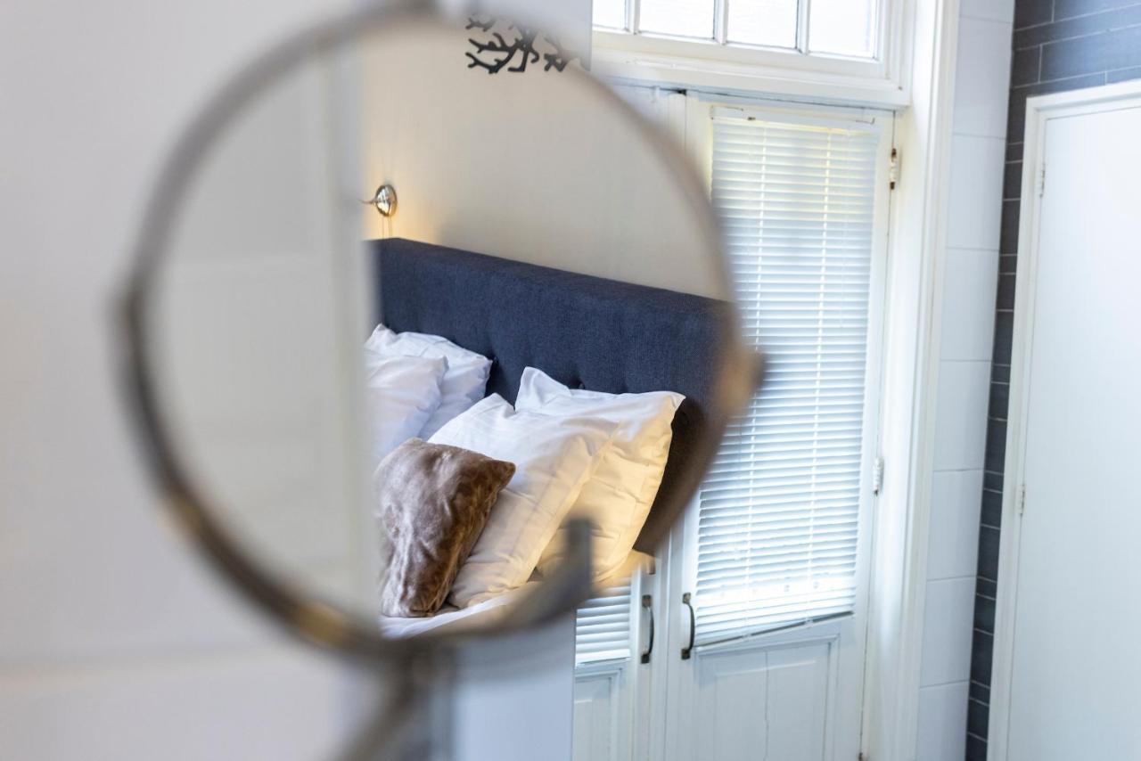 Bed & Breakfast Rijsterbosch エクステリア 写真