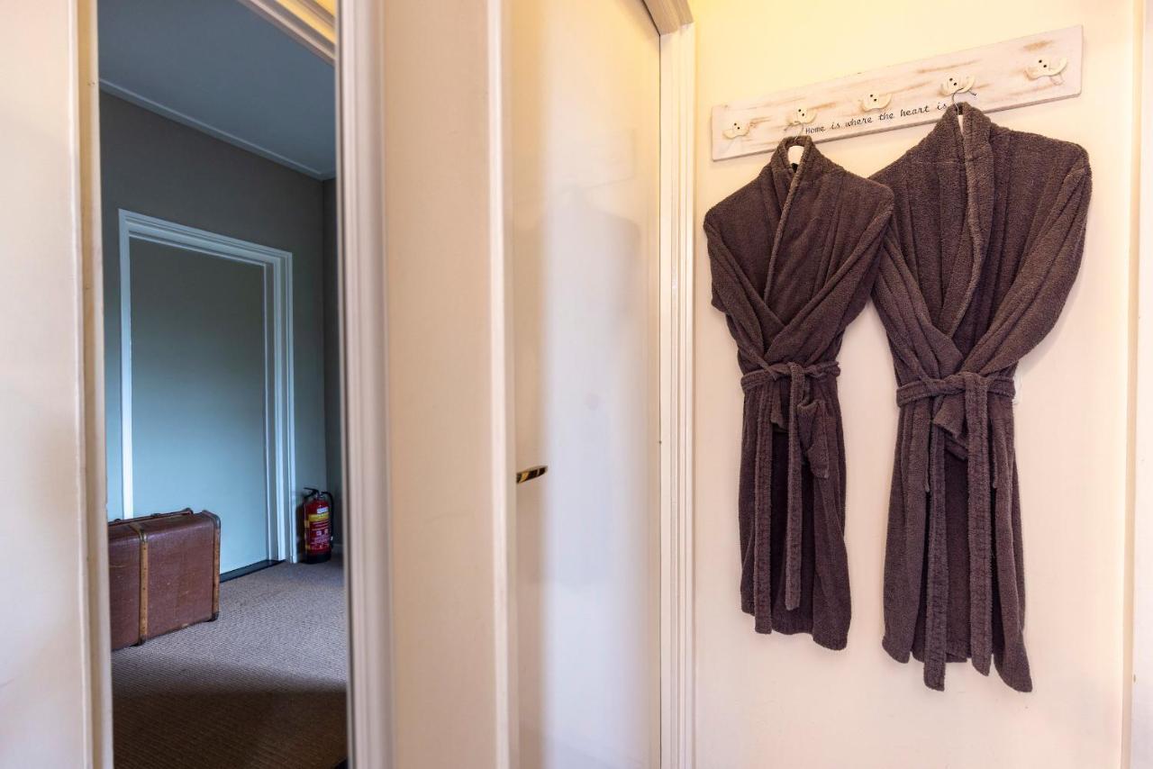 Bed & Breakfast Rijsterbosch エクステリア 写真