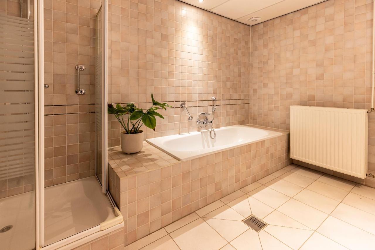Bed & Breakfast Rijsterbosch エクステリア 写真