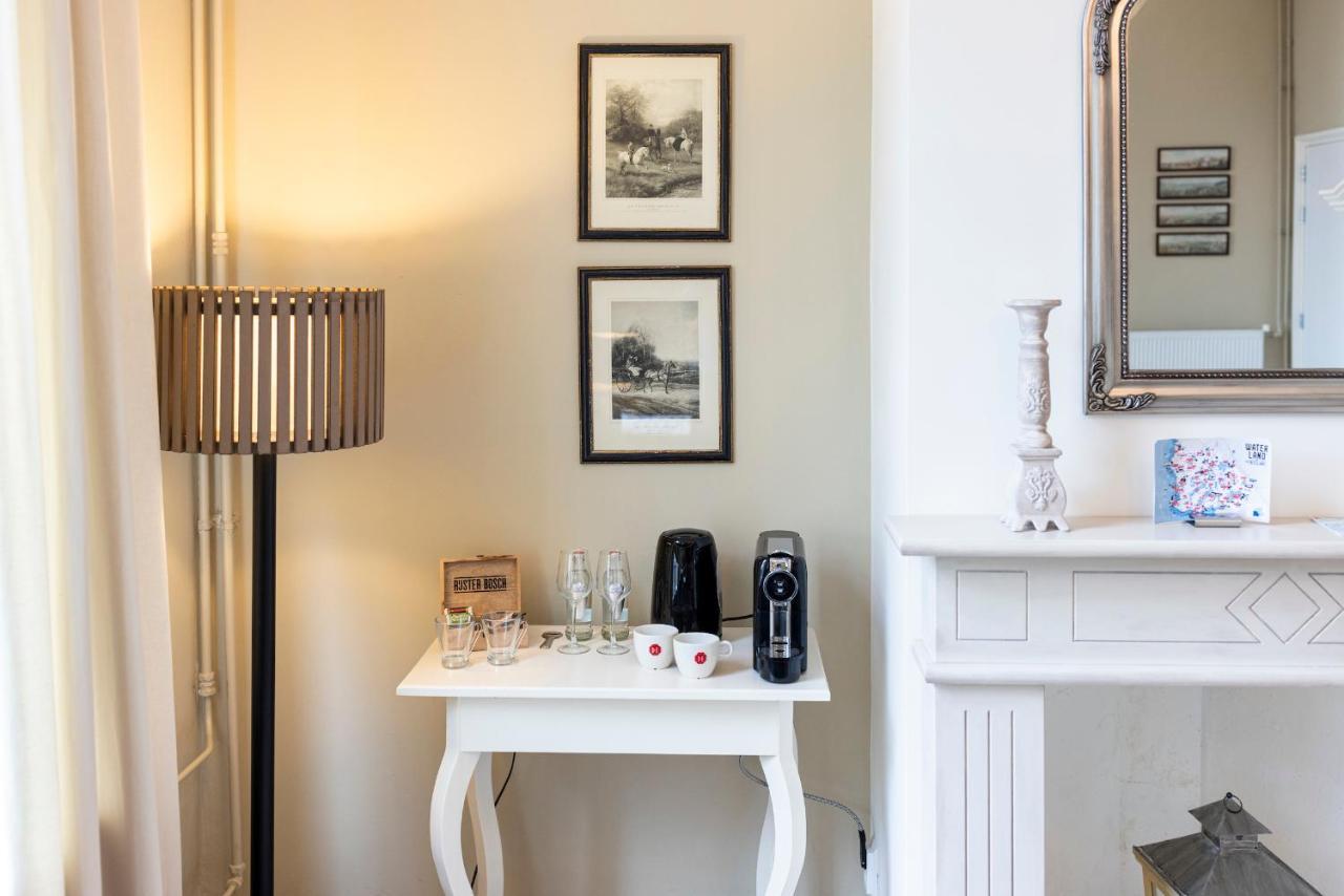 Bed & Breakfast Rijsterbosch エクステリア 写真