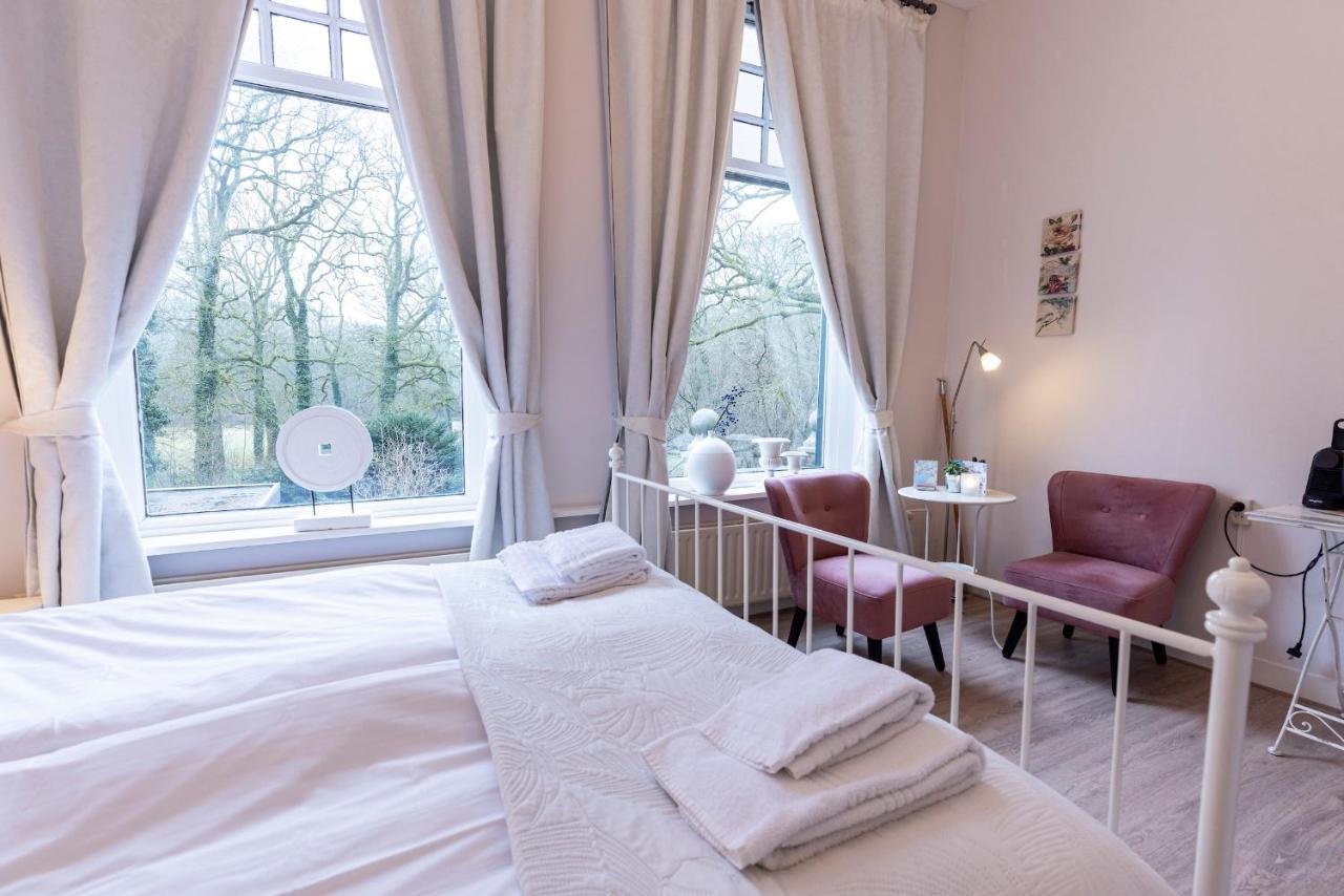 Bed & Breakfast Rijsterbosch エクステリア 写真