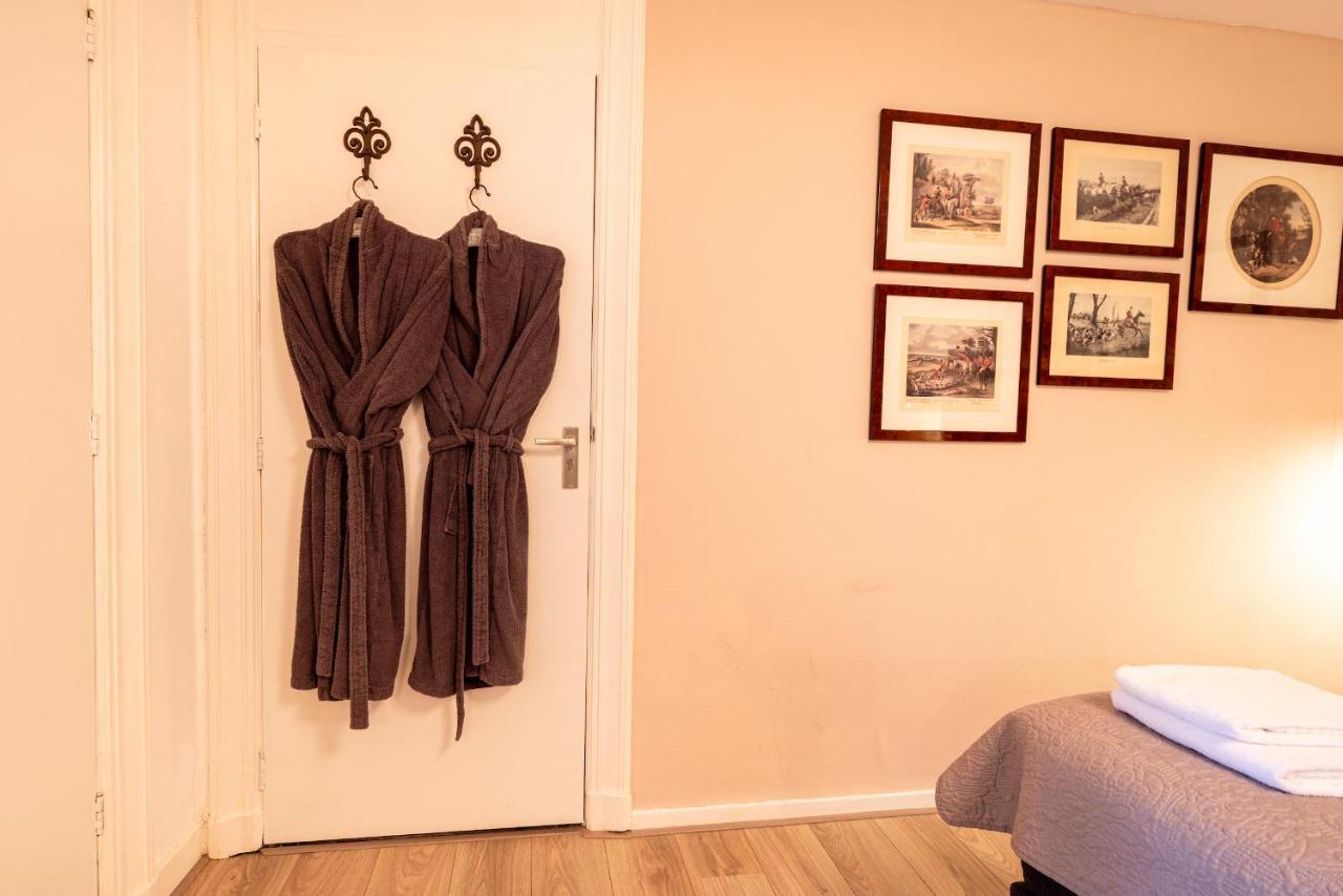Bed & Breakfast Rijsterbosch エクステリア 写真