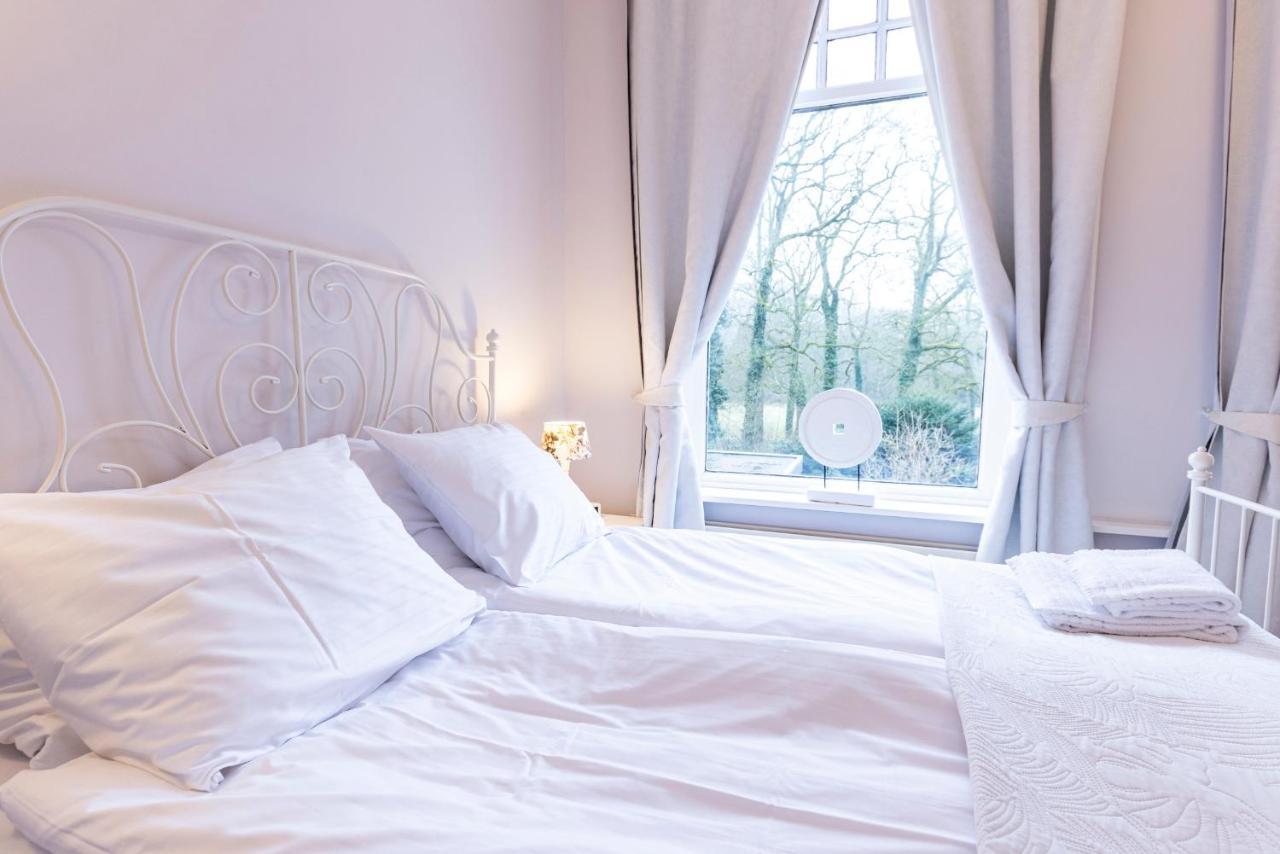Bed & Breakfast Rijsterbosch エクステリア 写真