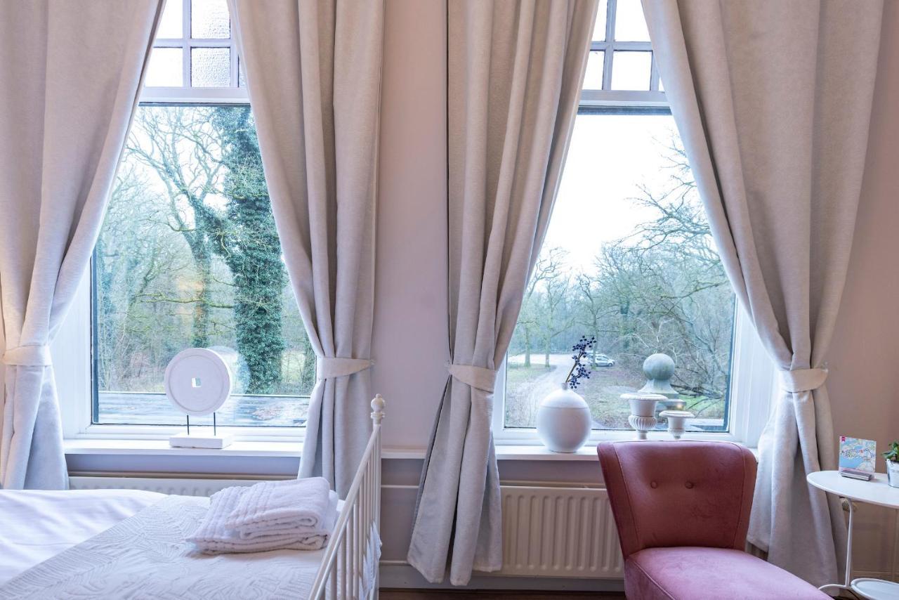 Bed & Breakfast Rijsterbosch エクステリア 写真