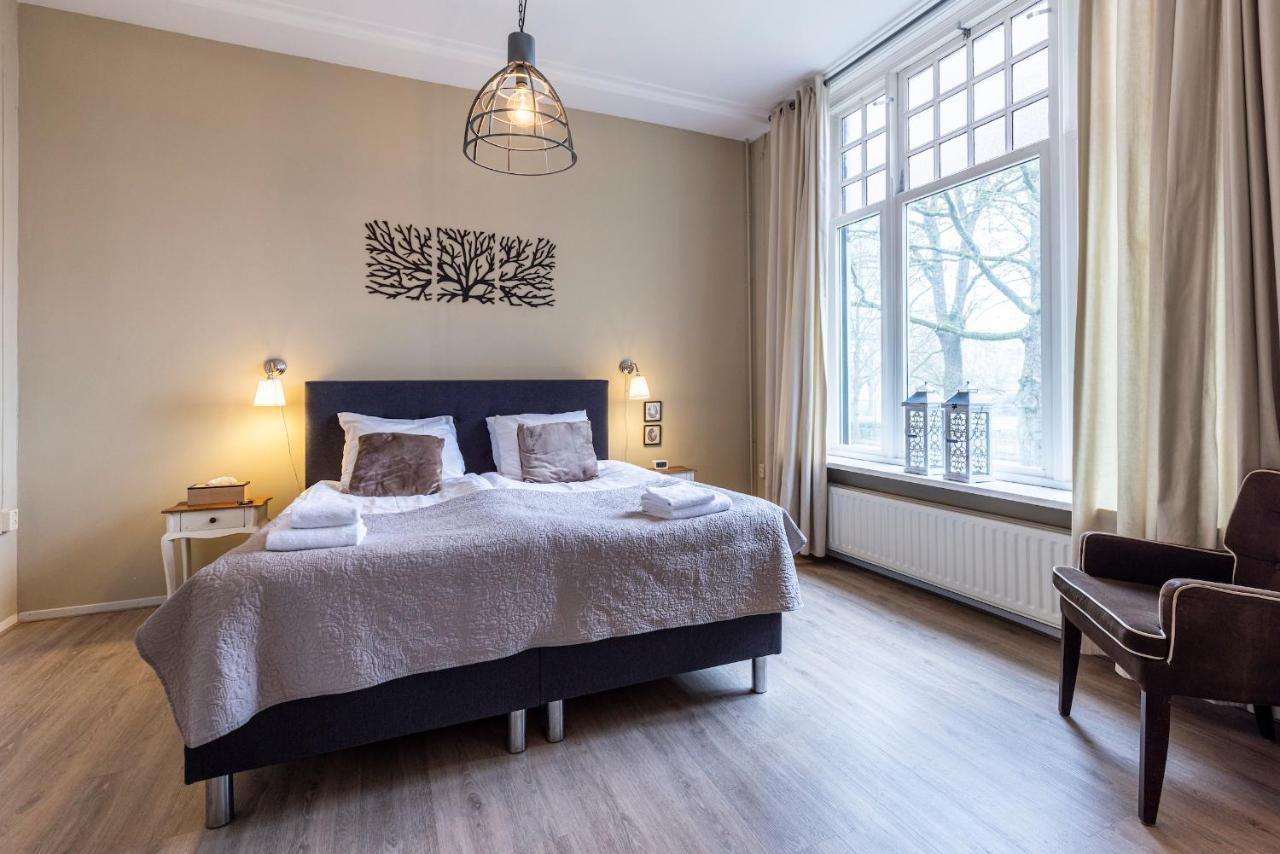 Bed & Breakfast Rijsterbosch エクステリア 写真