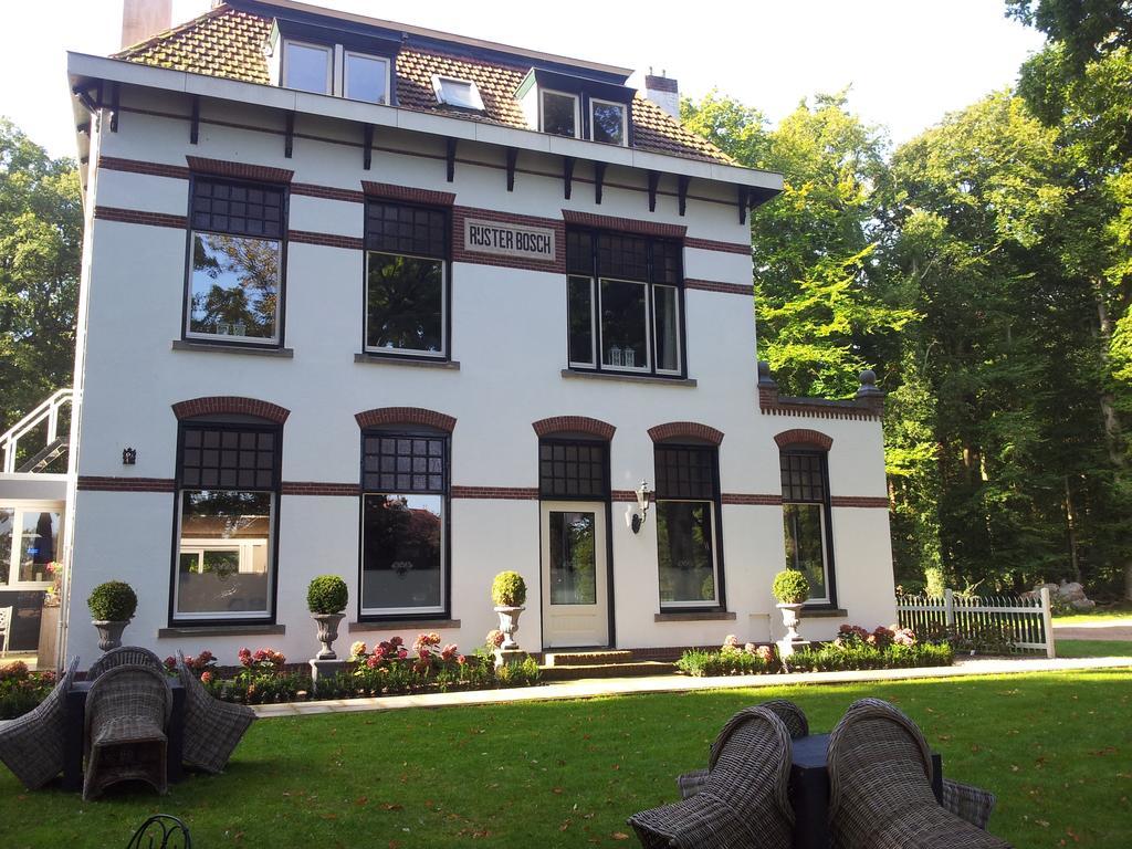 Bed & Breakfast Rijsterbosch エクステリア 写真