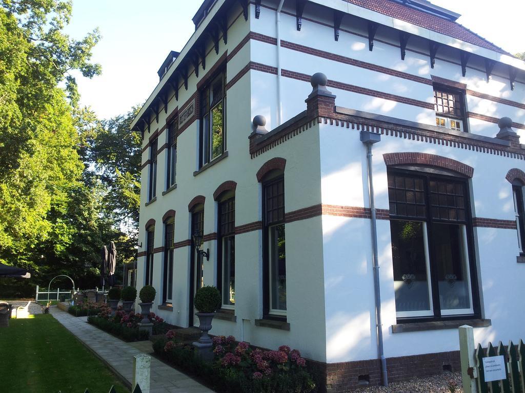 Bed & Breakfast Rijsterbosch エクステリア 写真