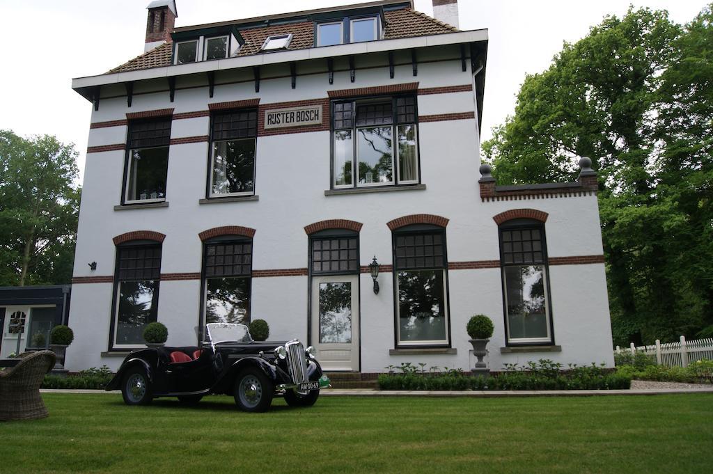 Bed & Breakfast Rijsterbosch エクステリア 写真