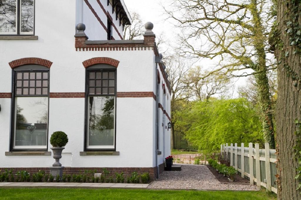 Bed & Breakfast Rijsterbosch エクステリア 写真