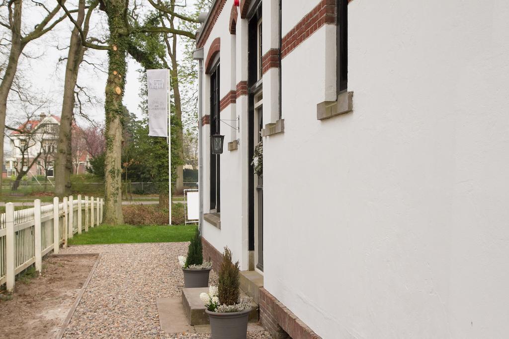 Bed & Breakfast Rijsterbosch エクステリア 写真