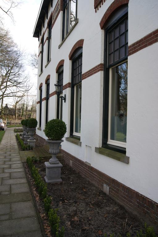 Bed & Breakfast Rijsterbosch エクステリア 写真