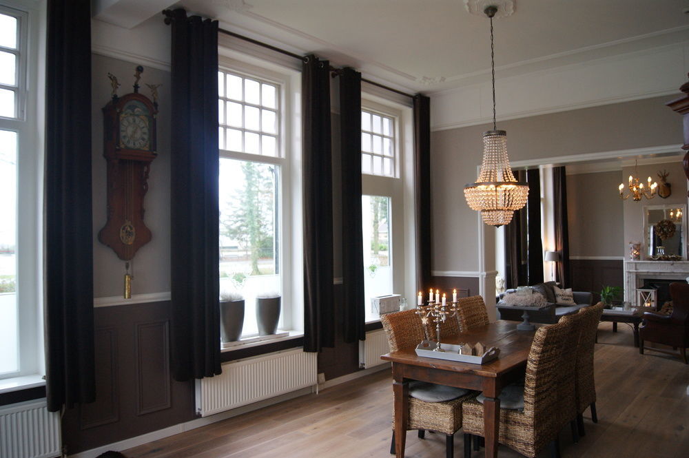 Bed & Breakfast Rijsterbosch エクステリア 写真