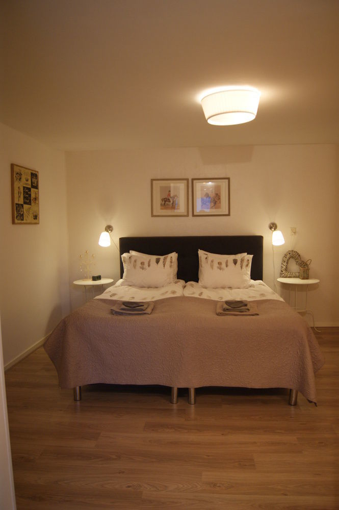 Bed & Breakfast Rijsterbosch エクステリア 写真