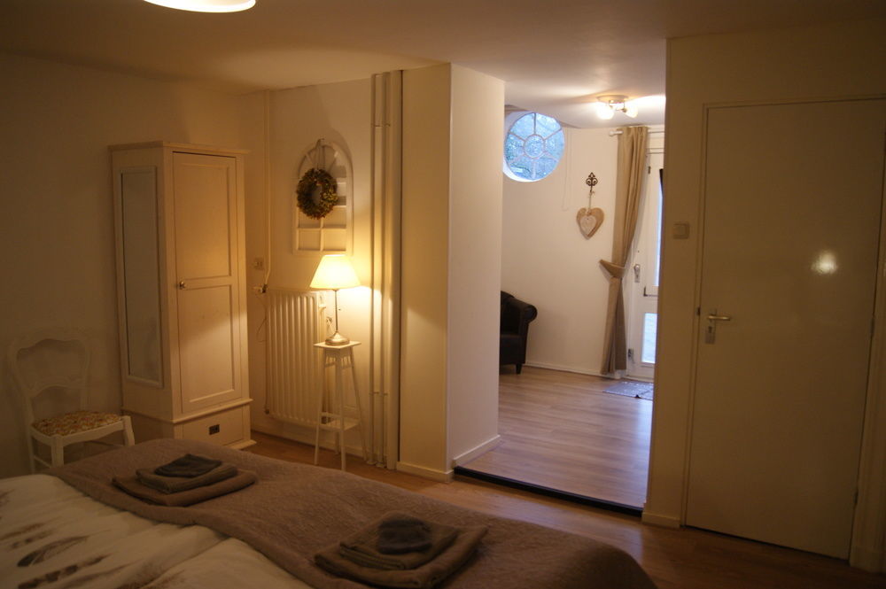 Bed & Breakfast Rijsterbosch エクステリア 写真
