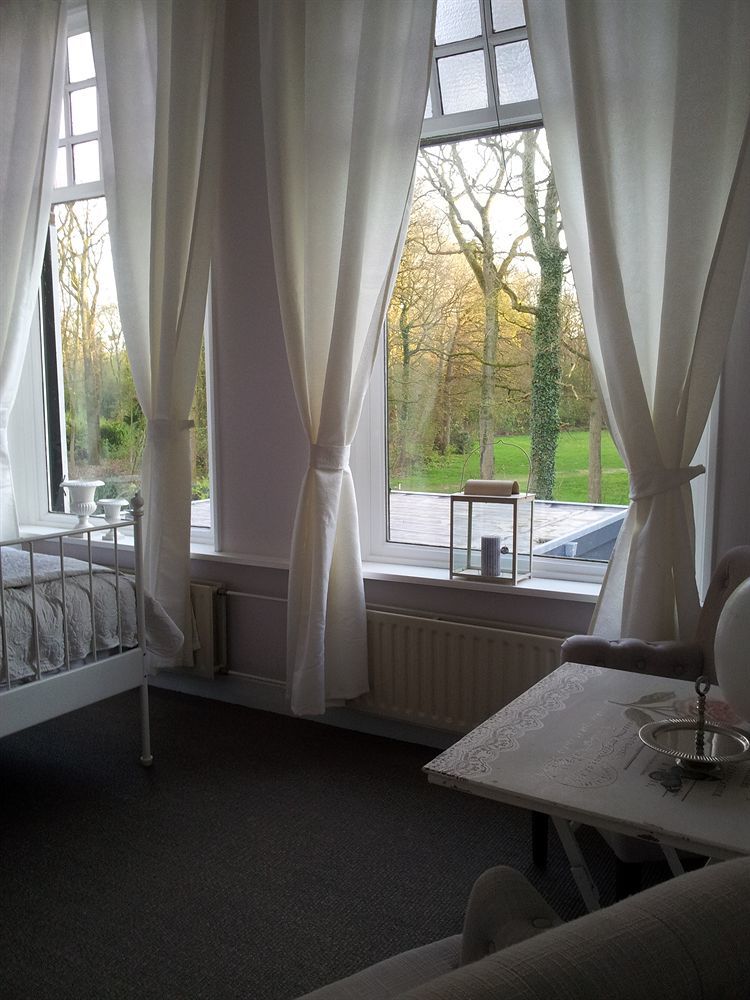 Bed & Breakfast Rijsterbosch エクステリア 写真