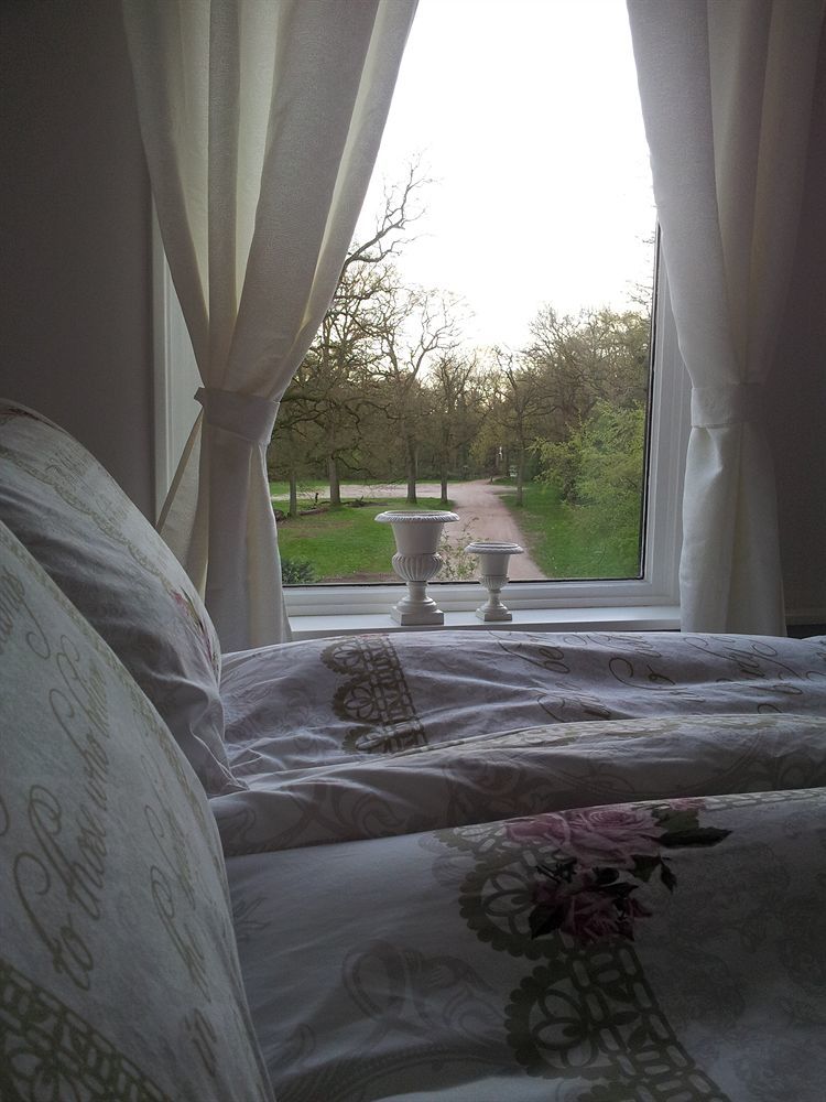 Bed & Breakfast Rijsterbosch エクステリア 写真